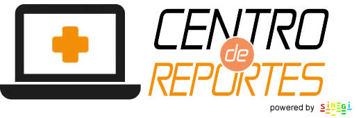 Centro de Reportes